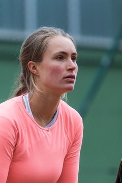 Lilly Düffert 806 - NL TC RW Wahlstedt - Braunschweiger THC : Ergebnis: 5:4